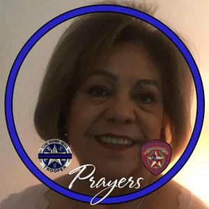 Meet your Posher, Gracie